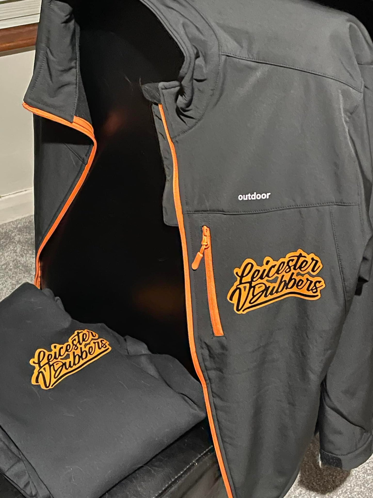 Personalised Clothing