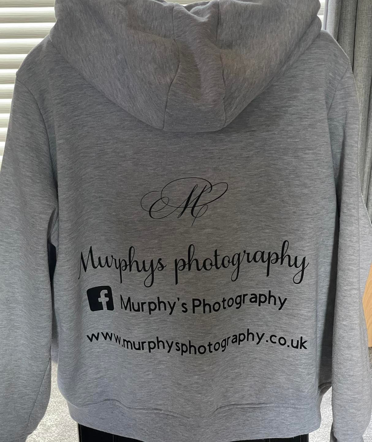 Personalised Clothing