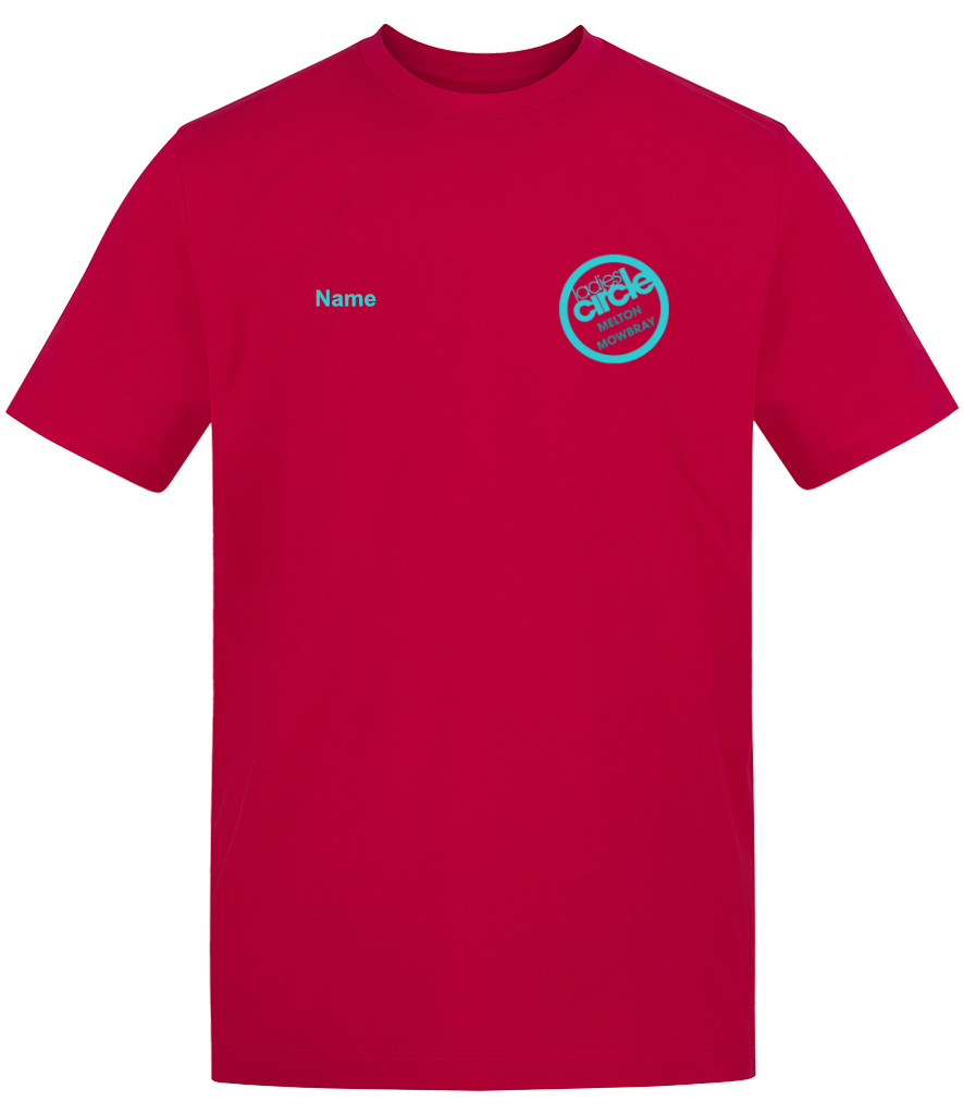 Ladies Circle Melton Mowbray