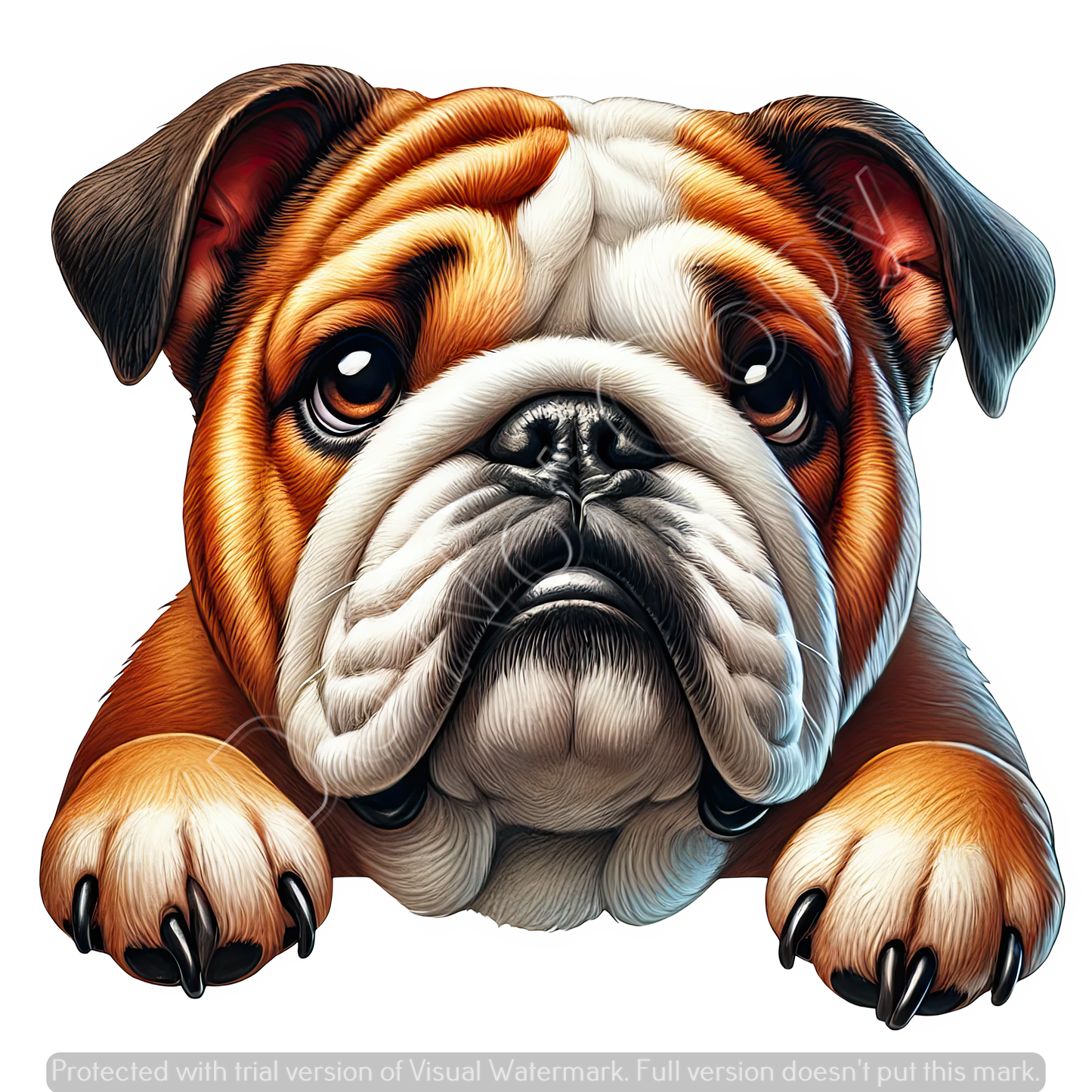 Peeking Dogs Drinkware