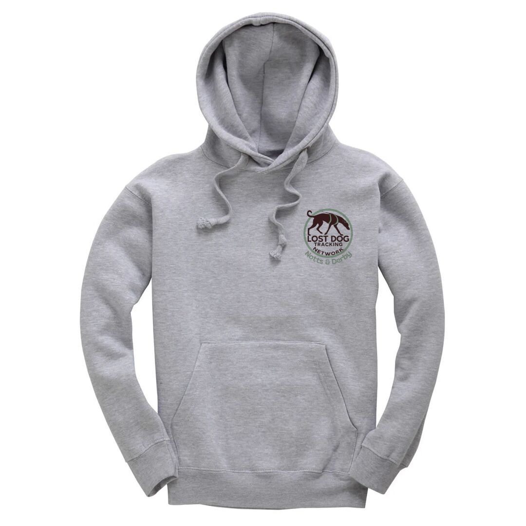 Lost Dog Tracking Wear