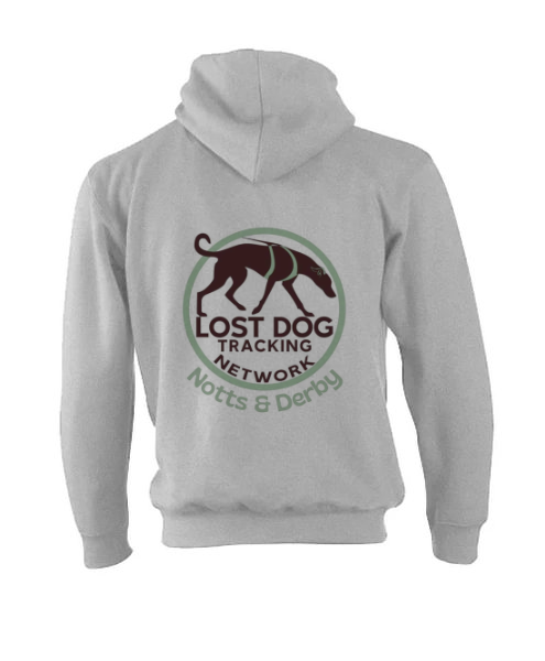 Lost Dog Tracking