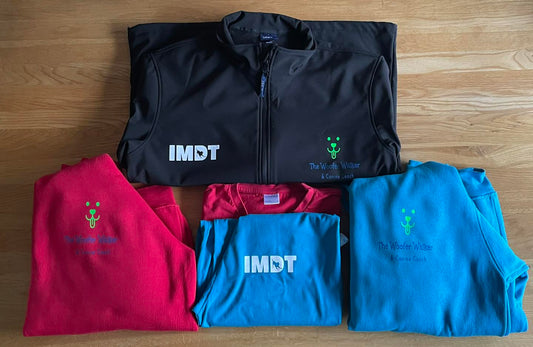 Personalised Clothing