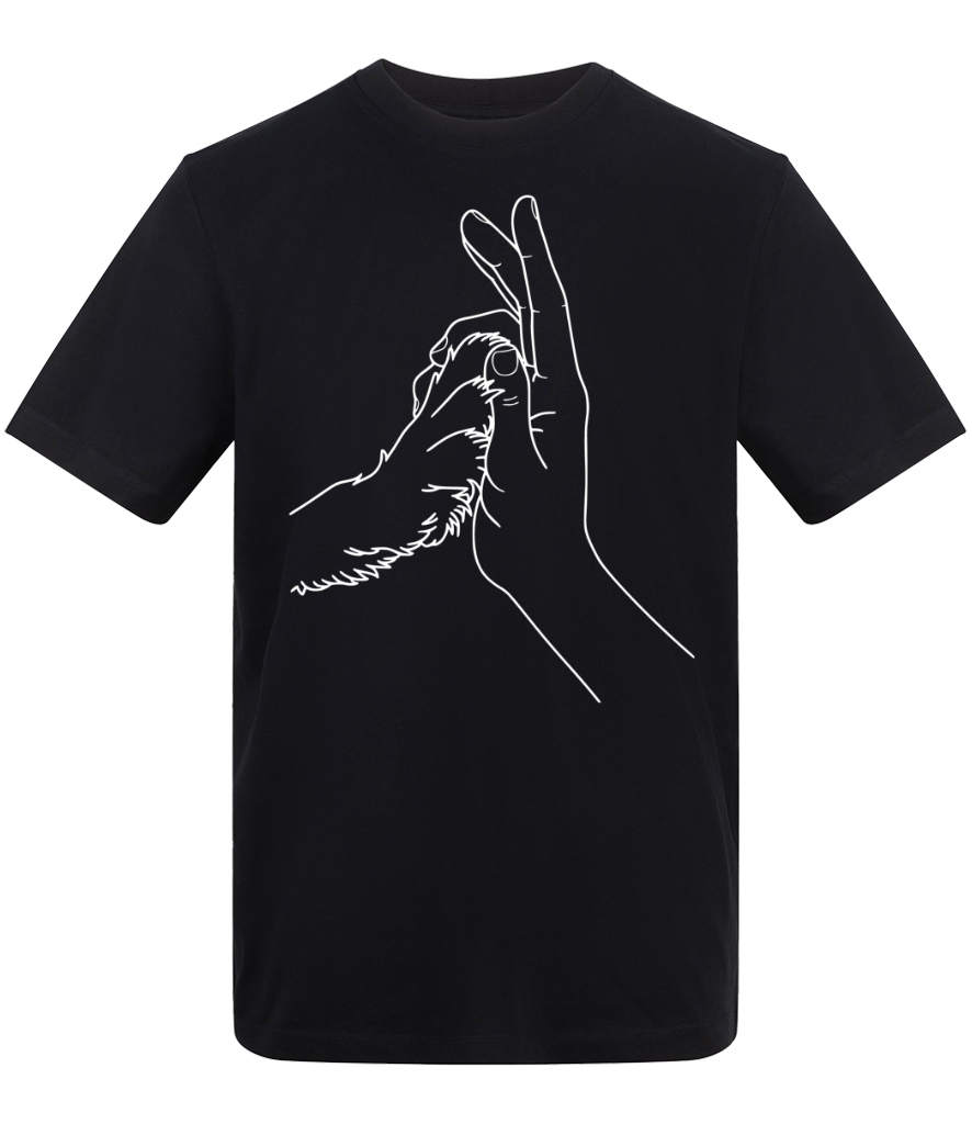 Paw & Hand