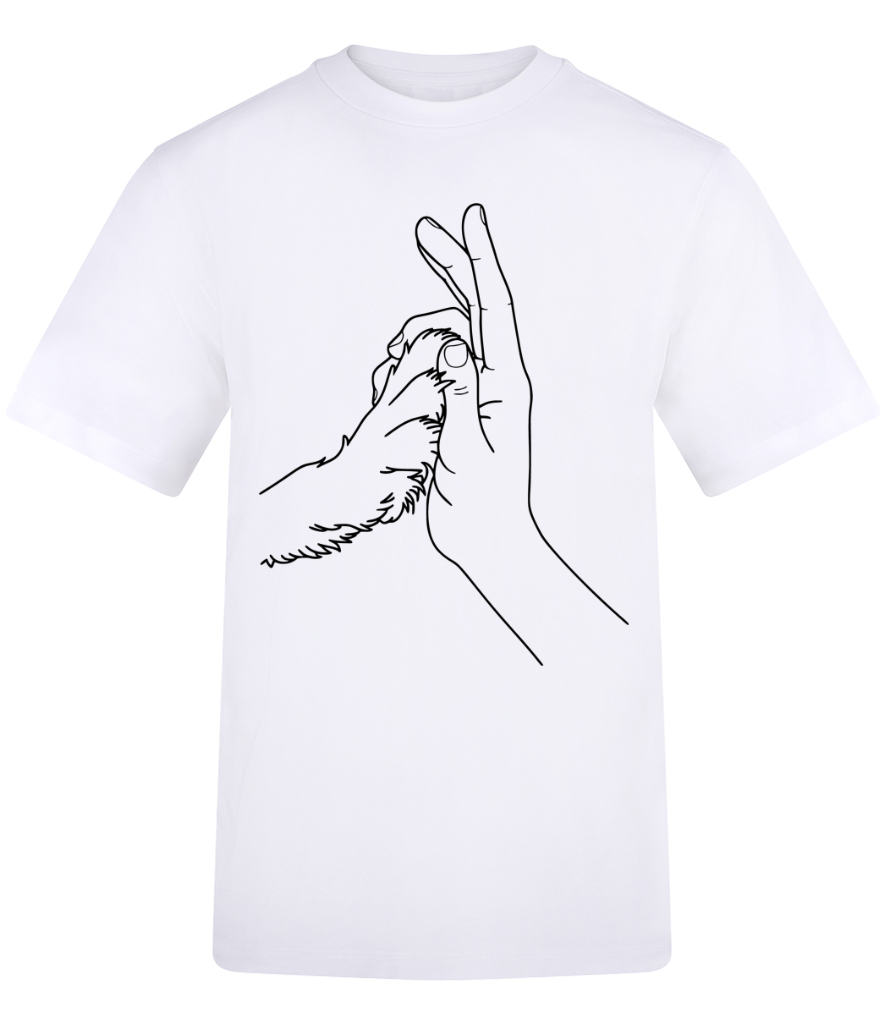 Paw & Hand